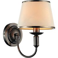 бра arte lamp alice a3579ap-1ab в Томске