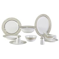 набор посуды diela 26 pcs dinner set в Томске