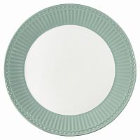 тарелка alice dusty mint в Томске