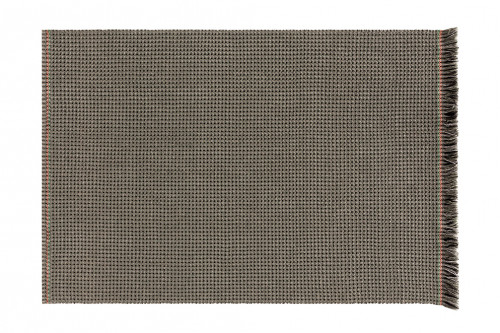 ковер gan gofre green 200x90 от gan в Томске