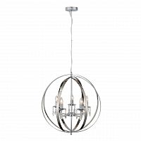 подвесная люстра st luce pallone sl190.103.05 в Томске