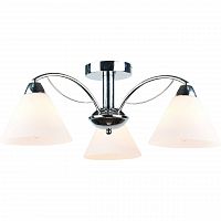 потолочная люстра arte lamp 32 a1298pl-3cc в Томске