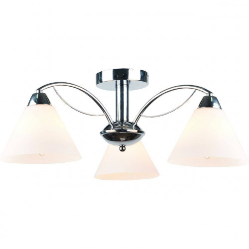 потолочная люстра arte lamp 32 a1298pl-3cc в Томске