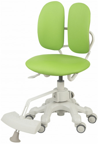 компьютерное кресло duorest kids dr-289sg детское в Томске