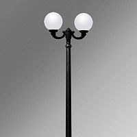 уличный фонарь fumagalli ricu ofir/g300 g30.157.r20.aye27 в Томске