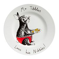 тарелка mr tibbles в Томске