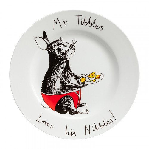 тарелка mr tibbles в Томске