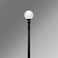 уличный фонарь fumagalli nebo/g300 g30.202.000.aye27 в Томске