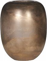 ваза настольная pot wood middle в Томске