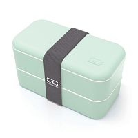 ланч-бокс mb original matcha в Томске