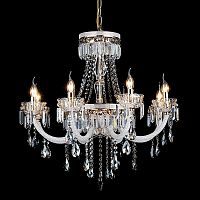 люстра md103902-8b от illuminati золото в Томске