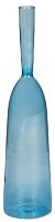 ваза настольная kaleidoscope vase blue в Томске