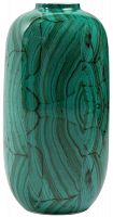 ваза настольная gems malachite long в Томске