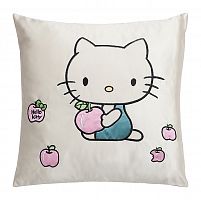 подушка с котенком hello kitty в Томске