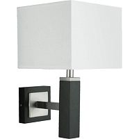 бра arte lamp waverley a8880ap-1bk в Томске