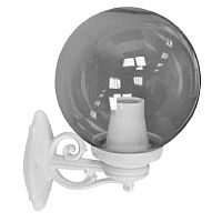 уличный настенный светильник fumagalli bisso/g250 g25.131.000.wze27 в Томске