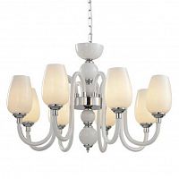 подвесная люстра arte lamp 96 a1404lm-8wh в Томске