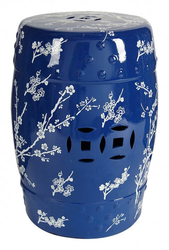 керамический столик-табурет garden stool bellycha в Томске
