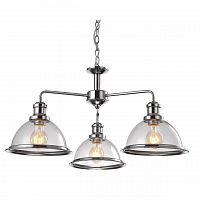 подвесная люстра arte lamp oglio a9273lm-3cc в Томске