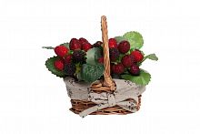 декоративное растение wild strawberry в Томске