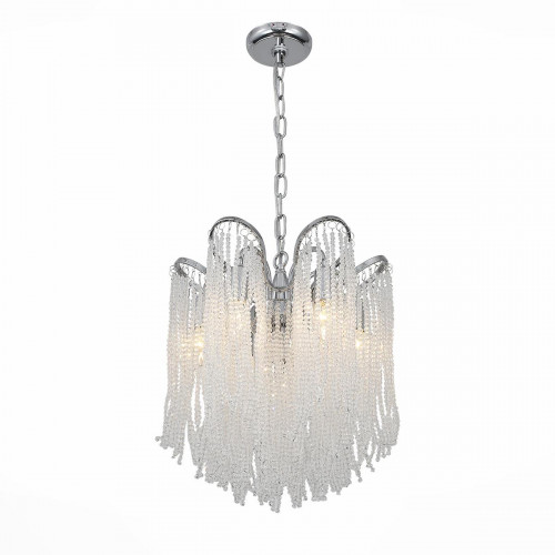 подвесная люстра st luce sl678.103.07 в Томске