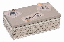 шкатулка модистка в Томске