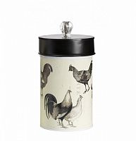 емкость для хранения roosters small в Томске