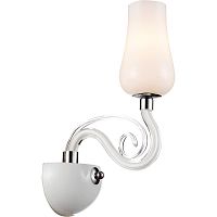 бра arte lamp biancaneve a8110ap-1wh в Томске