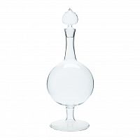 ваза настольная vase glass / gl13005 в Томске