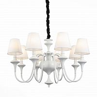 подвесная люстра st luce cervice sl683.503.08 в Томске