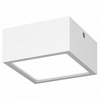 уличный светодиодный светильник lightstar zolla 380264 в Томске