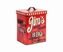 декоративный бокс bbq в Томске
