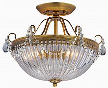 потолочный светильник arte lamp schelenberg a4410pl-3sr в Томске