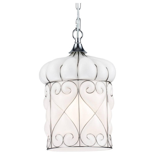 подвесной светильник arte lamp venezia a2227sp-3wh в Томске