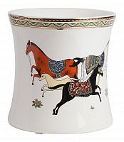 декоративная емкость для хранения antique large в Томске