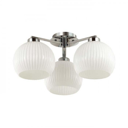 потолочная люстра odeon light micca 3971/3c в Томске