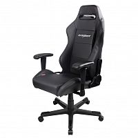 кресло геймерское dxracer drifting de03 черное в Томске