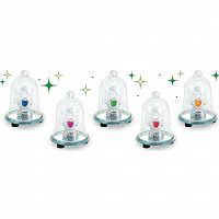 настольная лампа globo x-mas 23225-12 в Томске