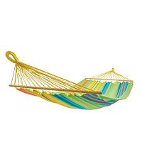 подвесной гамак с перекладинами для двоих tropic в Томске