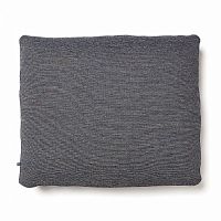 подушка blok cushion 60x70 черная от la forma (ex julia grup) в Томске