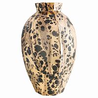 ваза настольная leopard big в Томске