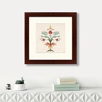 картина: the grammar of ornament №17 в Томске