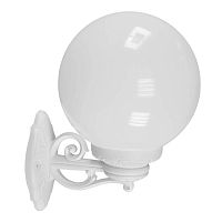 уличный настенный светильник fumagalli bisso/g250 g25.131.000.wye27 в Томске