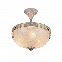 потолочный светильник arte lamp fedelta a5861pl-3wg в Томске