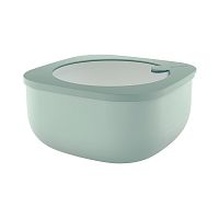 контейнер для хранения store&more 1,9 л зелёный в Томске