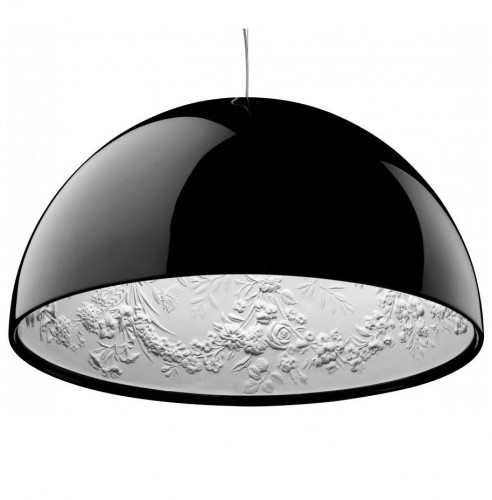 подвесной светильник skygarden cosmo flos d60 black в Томске