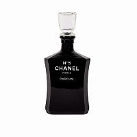 бутыль chanel tower black в Томске