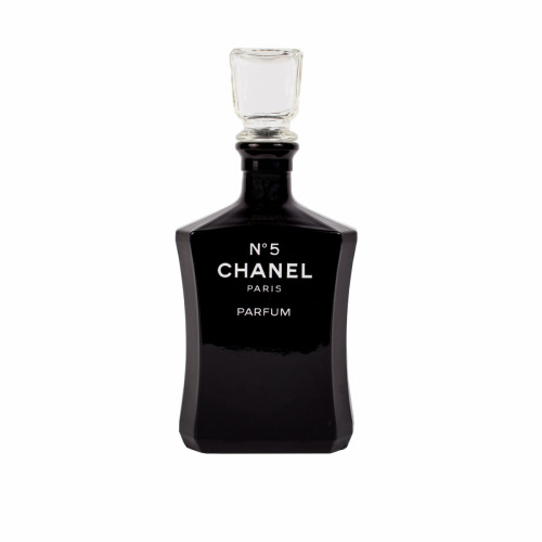 бутыль chanel tower black в Томске