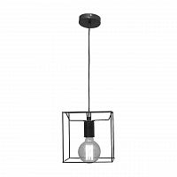 подвесной светильник arte lamp a3122sp-1bk в Томске