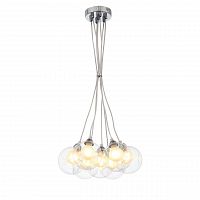 подвесная люстра st luce dualita sl431.113.07 в Томске